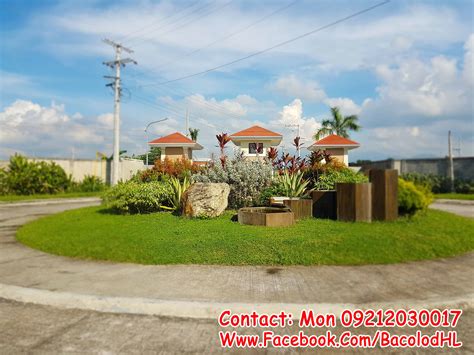 lot for sale bacolod